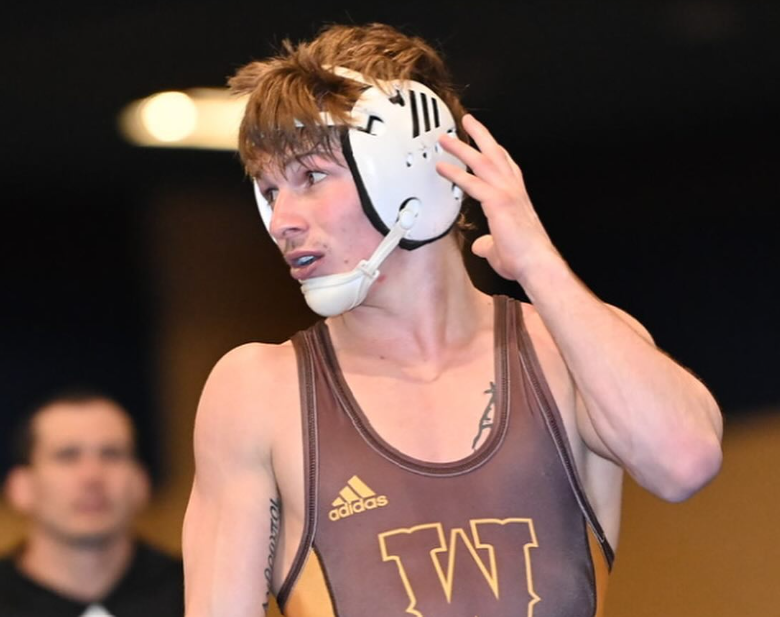 Wyoming’s Wrestling Sensation Shares Heartbreaking Career Update as NCAA Championship Nears