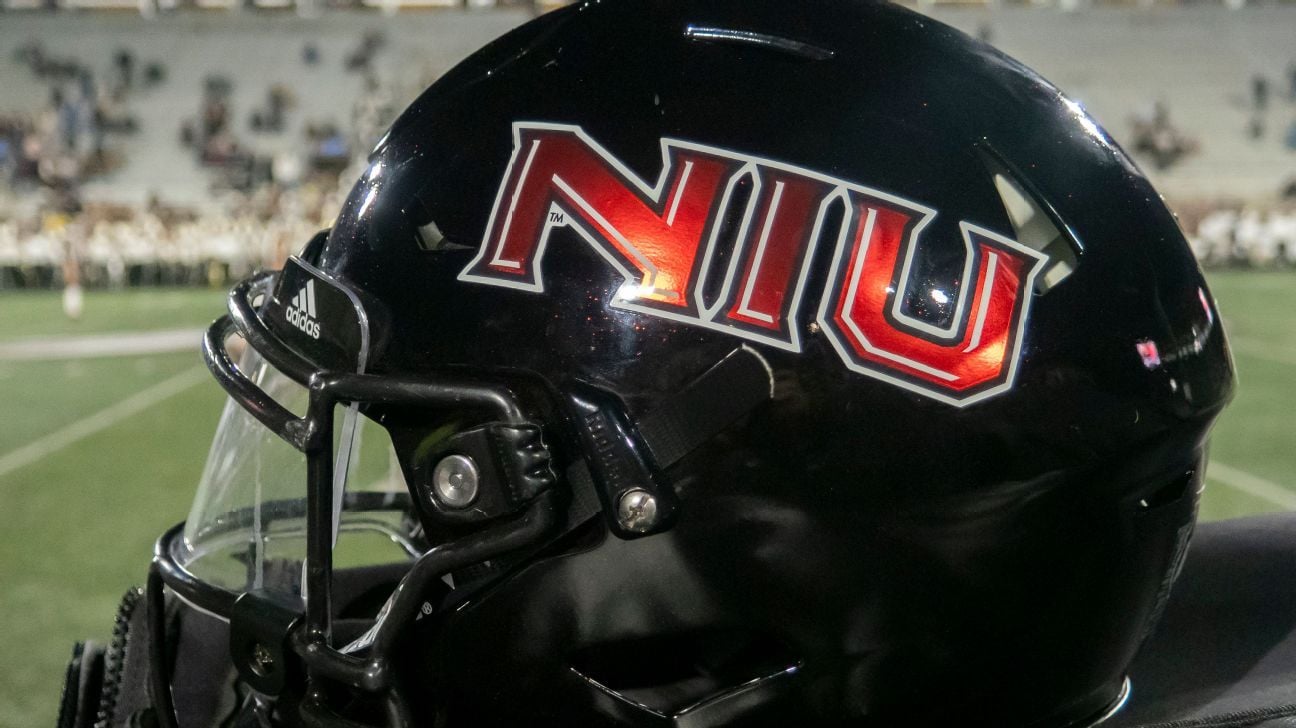 Northern Illinois to join Mountain West as football-only in '26