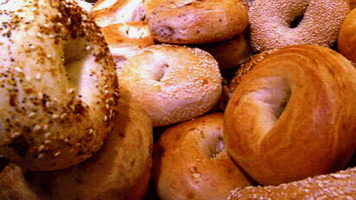 PopUp Bagels to open in Boston’s Seaport District