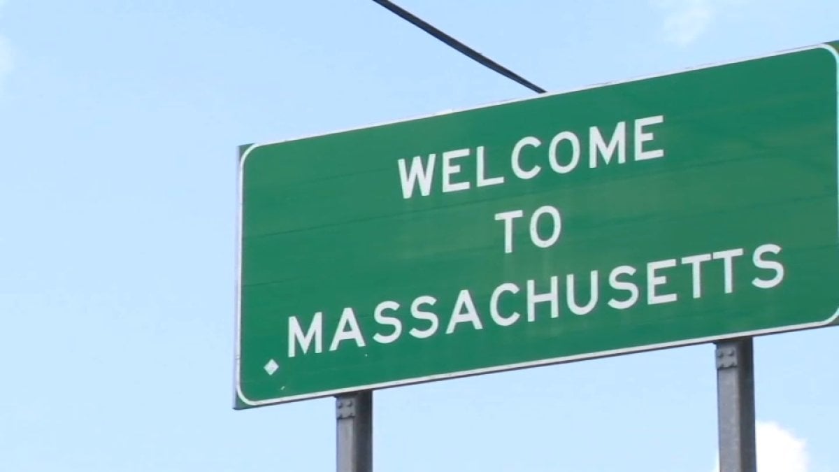 Immigration fueling Massachusetts population increase