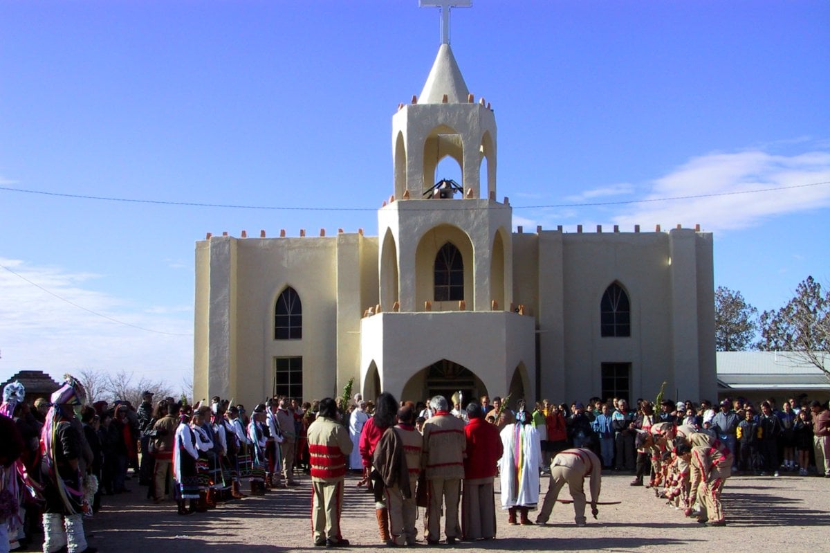 On This Day, Jan. 6: New Mexico becomes 47th state