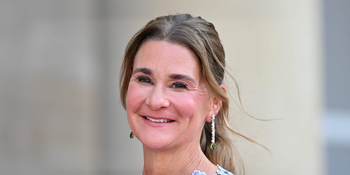 Inside the life and career of Melinda Gates, philanthropist and one of the world's richest and most powerful women