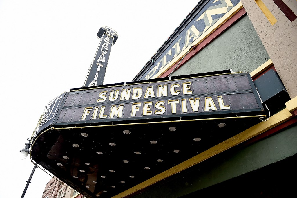 Sundance Film Festival Adds Docs 'The Alabama Solution' & 'The Stringer'