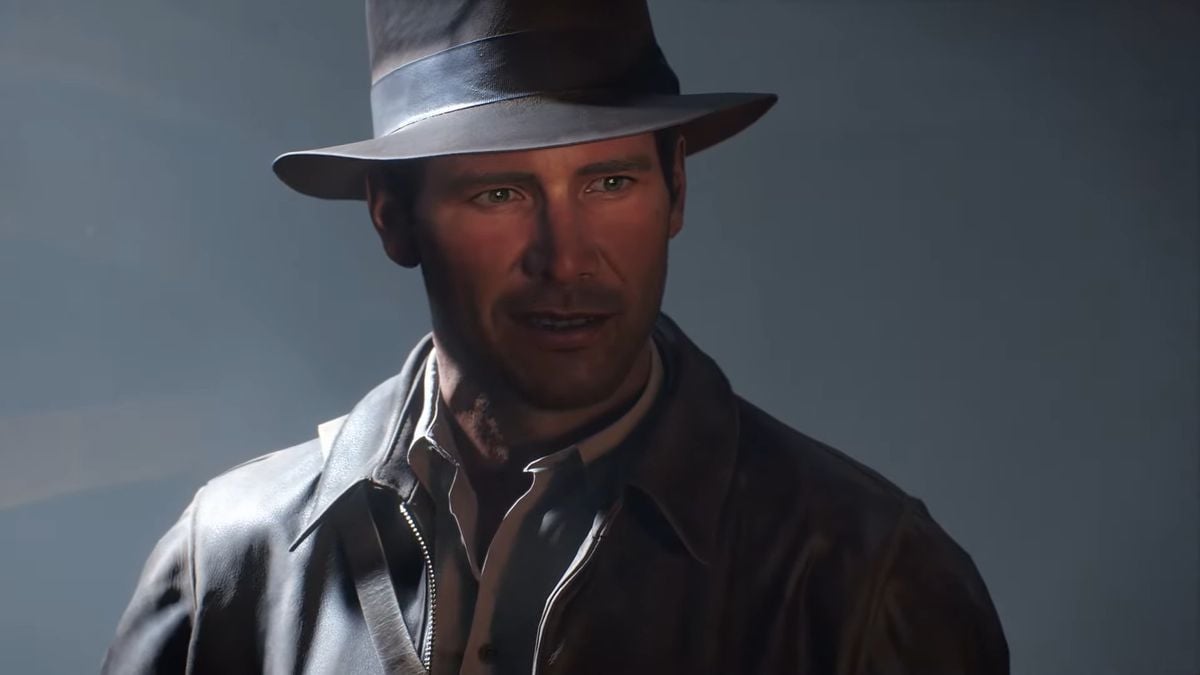 Indiana Jones and the Great Circle has a survival horror surprise that echoes Cyberpunk: Phantom Liberty's - and I loved every second