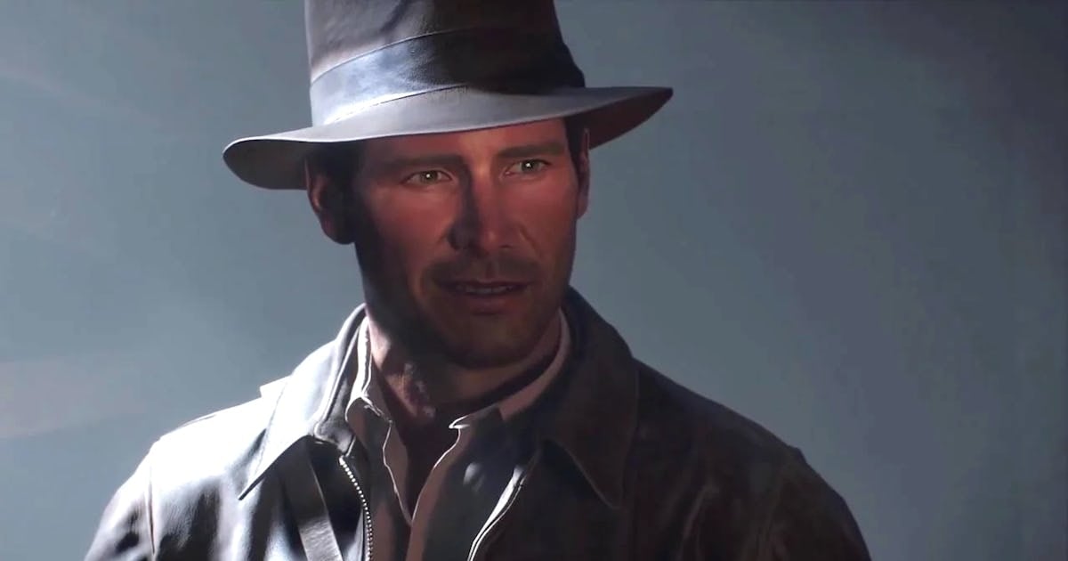 43 Years Later, An Epic Video Game Just Answered The Biggest Indiana Jones Timeline Question