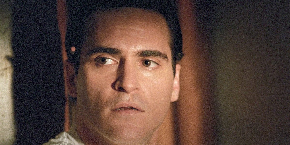 James Mangold considered contacting Joaquin Phoenix to play Johnny Cash in 'A Complete Unknown'