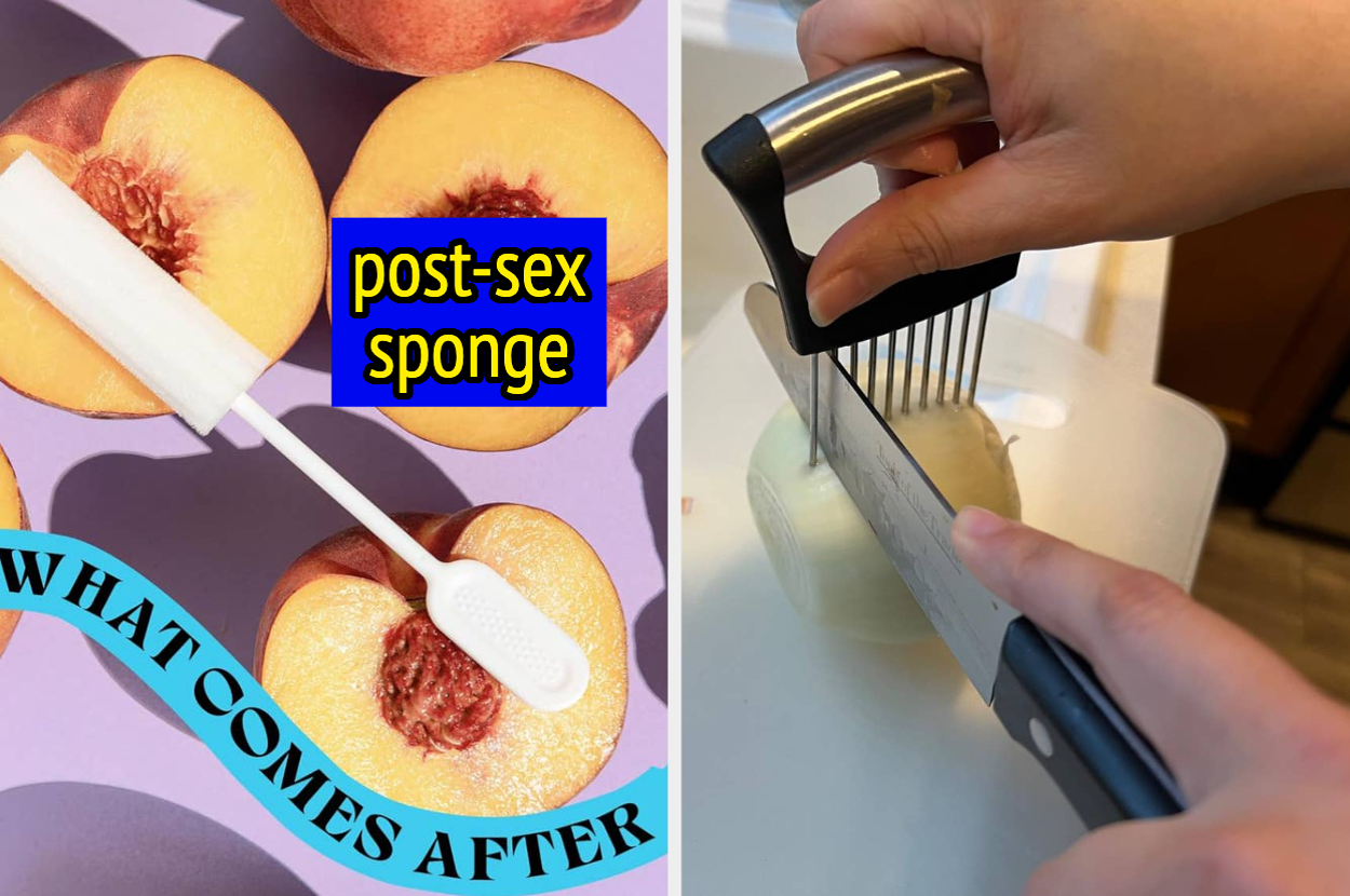 No, Sorry, This Post Won’t Solve All Of Your Problems, But These 28 Products Can Solve 28 Of Them