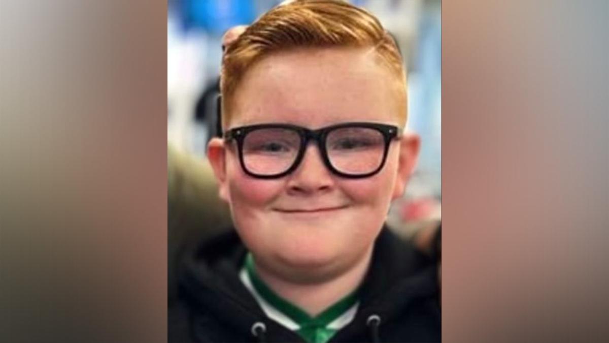 'Magical' Massachusetts boy, 12, identified as victim in fatal run-in with tree on New Hampshire ski slope