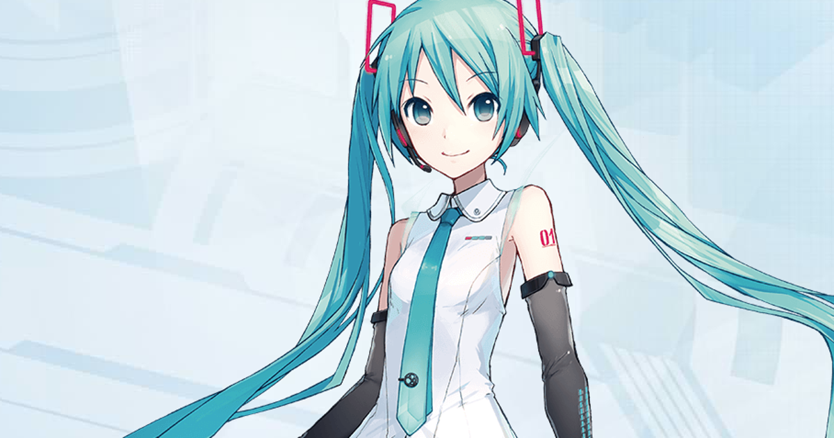 Fortnite Hatsune Miku crossover coming, leaks suggest