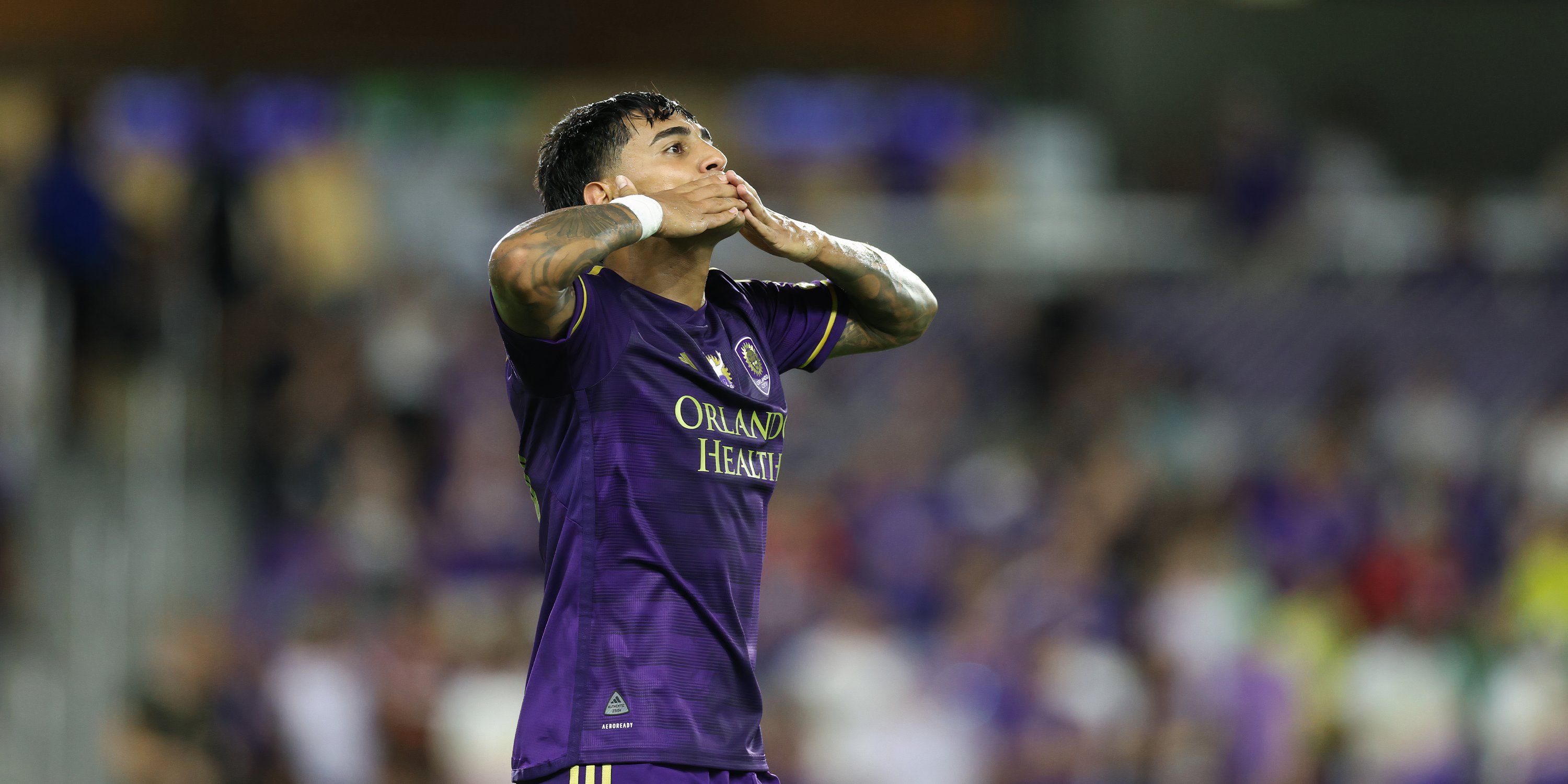 Palmeiras finalizing deal to sign Facundo Torres from Orlando City: Sources