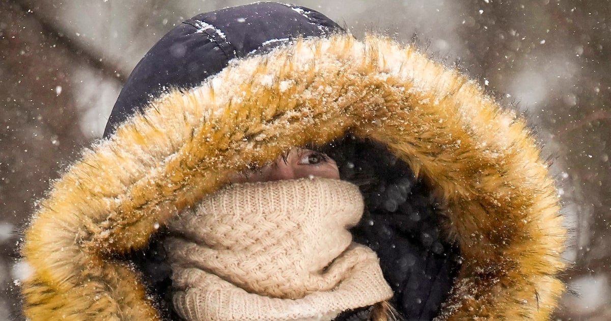 North Texas school districts monitoring weather forecast as students return to campus