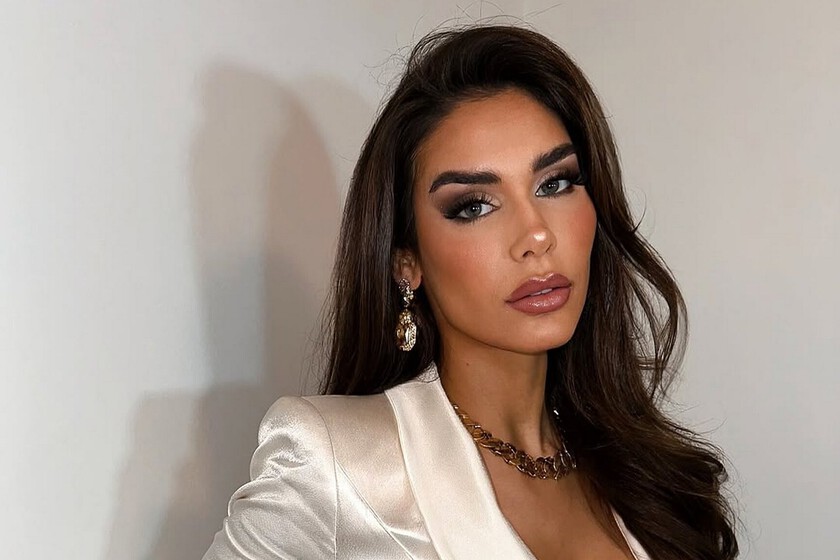 Magalí Benejam, Miss Universo de Argentina, es despojada de su título tras criticar a otras concursantes