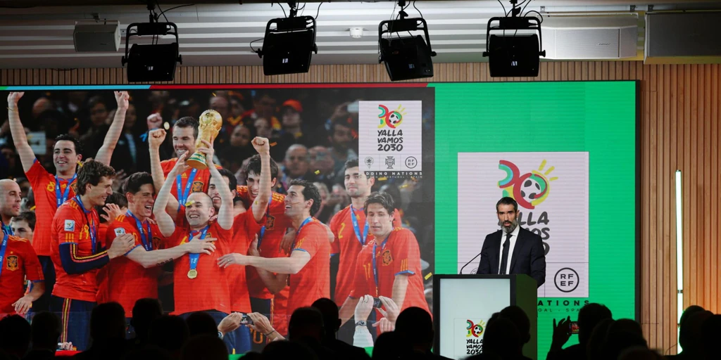 Lo que se sabe y lo que no se sabe del Mundial 2030