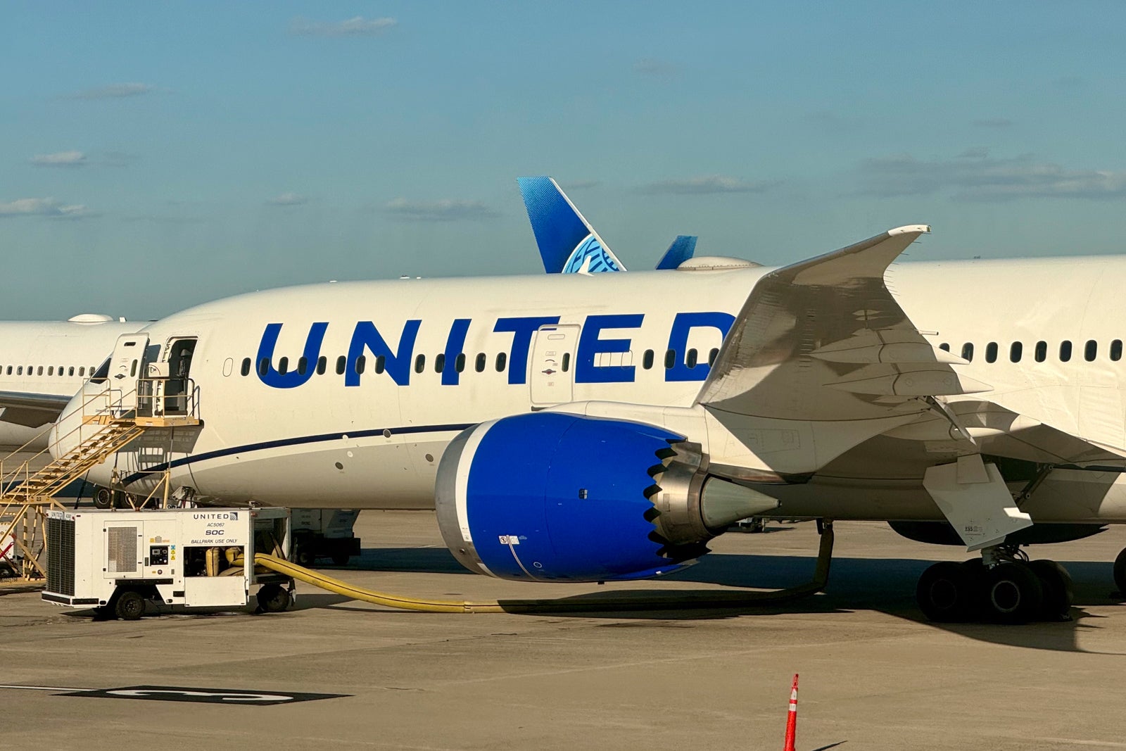 United adds cool new international route, cuts yet another US city