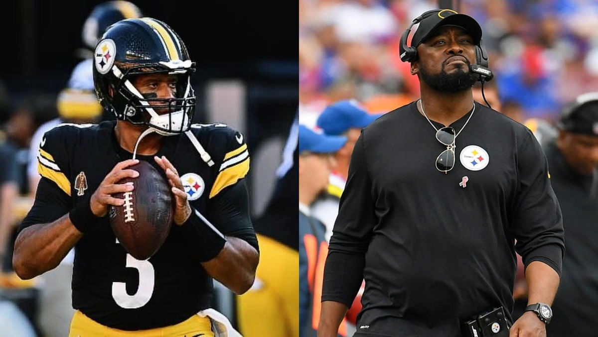 Ex-NFLer Warns Mike Tomlin Against Russell Wilson Handicap Amid Calls to Sign Aaron Rodgers as Steelers QB