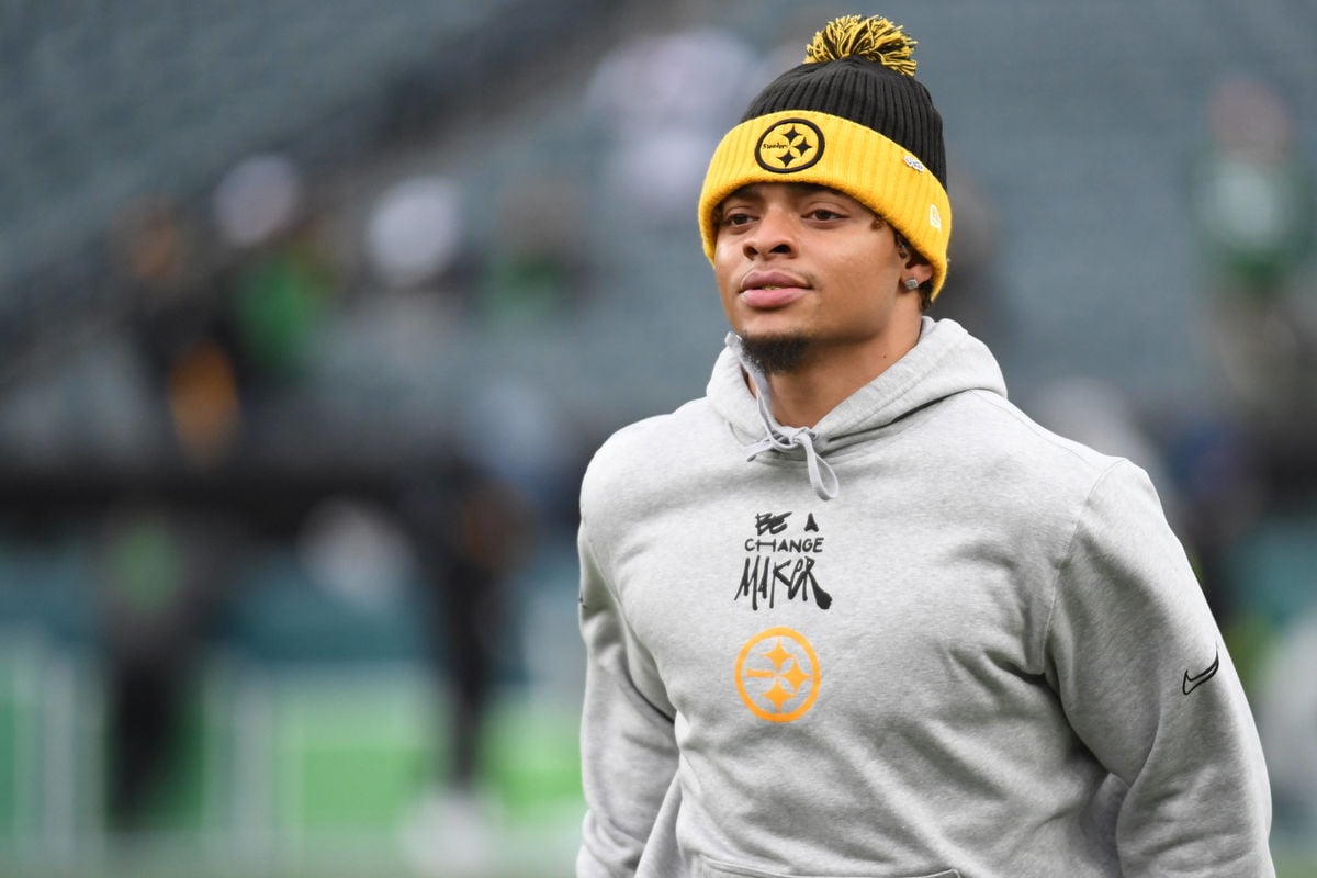 Justin Fields Discusses NFL Future After Wishing for Steelers’ Return in 2025