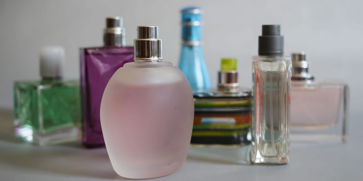 7 of the best fragrance trends and scents to follow in 2025, according to professional perfumers