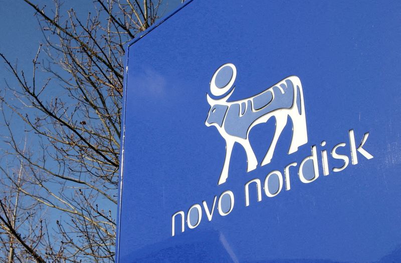 In weight loss battle, Novo and Lilly face growing offensive from licenced copies