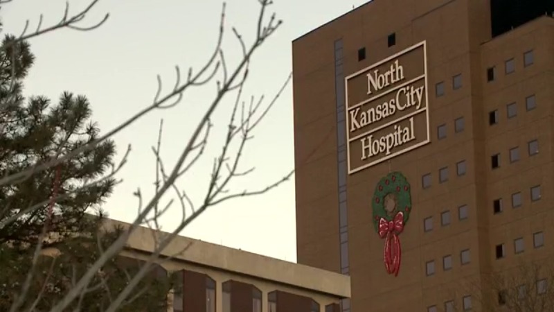 Woman found dead near NKC Hospital arrived day earlier