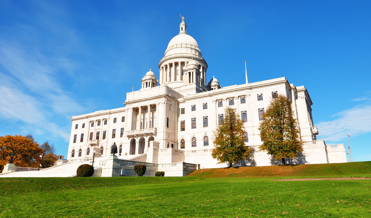 Rhode Island is the latest state to consider public development agency