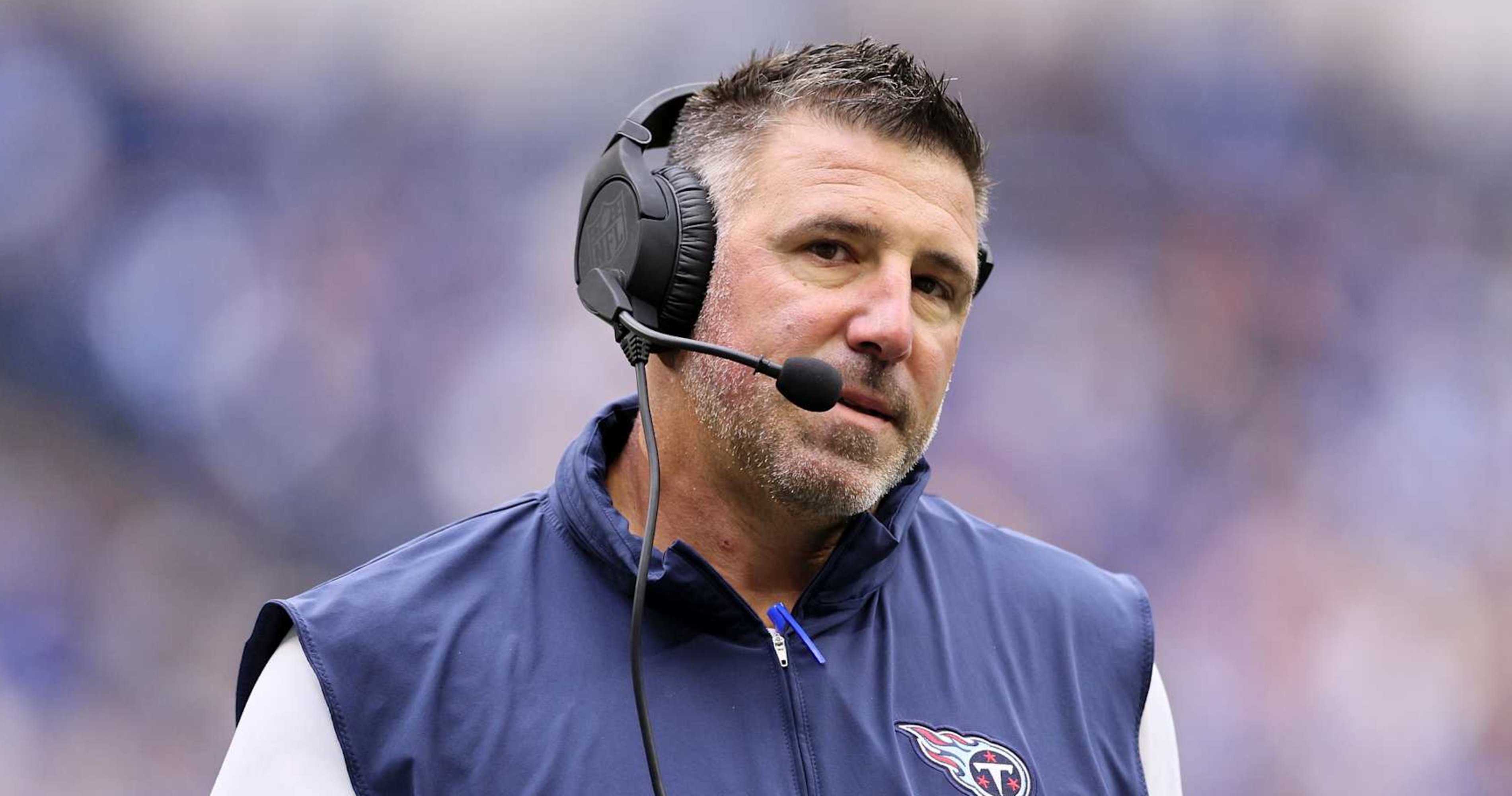 Report: Mike Vrabel, Ben Johnson, Aaron Glenn on Jaguars HC Interview 'Wish List'