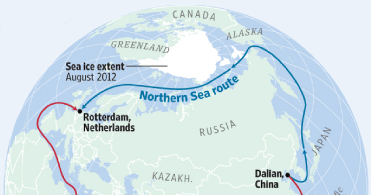 Why would Trump want Greenland and the Panama Canal? Here's what's behind U.S. interest.