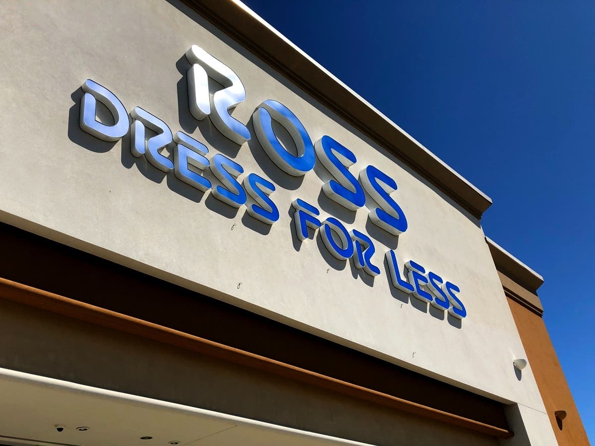 Construction Of Ross Dress For Less Store Underway In Trumbull