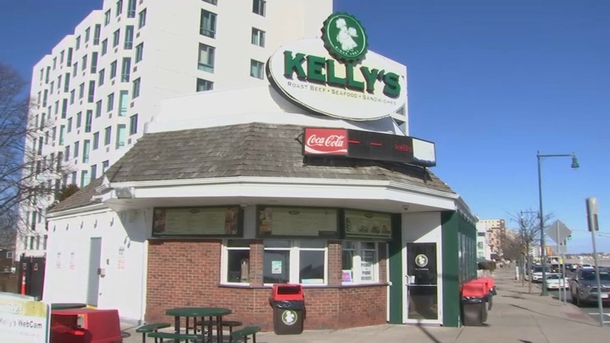 Kelly’s Roast Beef sold to private equity firm