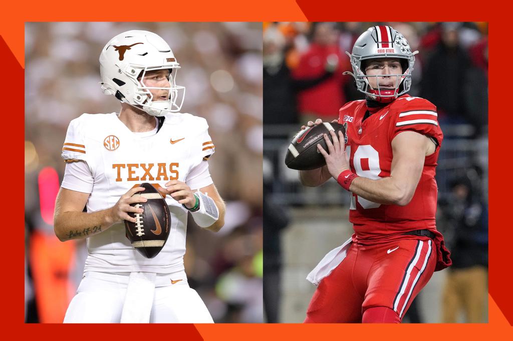 How much are 2025 Cotton Bowl tickets? See Texas-Ohio State