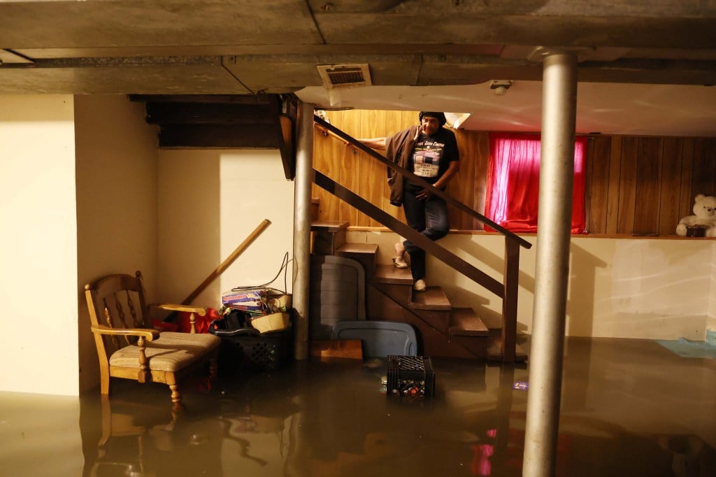 Chicago, Cook get millions in disaster funds for storms, flooding