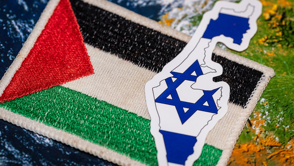 Ireland joins South Africa in genocide case against Israel at International Court of Justice