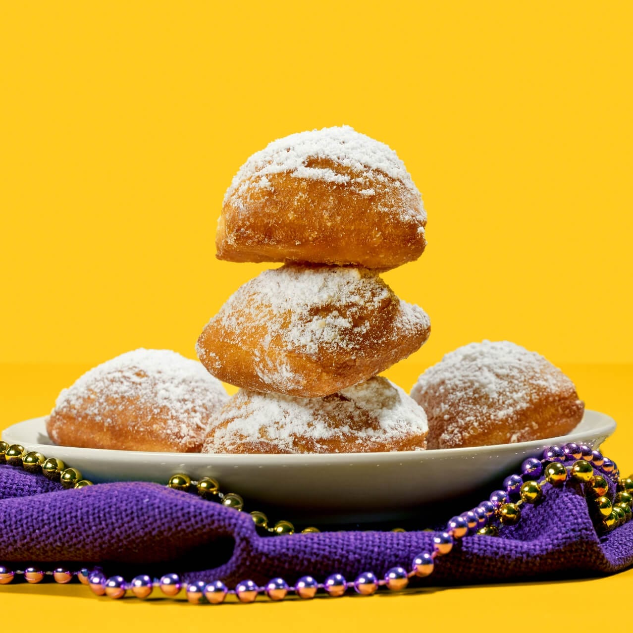 Food Booths Announced for 2025 Mardi Gras: International Flavors of Carnaval at Universal Studios Florida