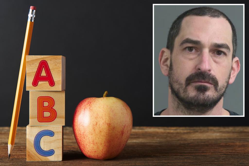 Driver arrested for DUI challenged South Carolina cops to spelling bee: police