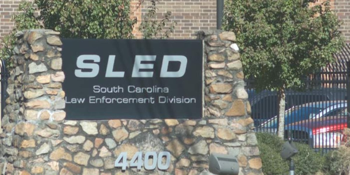 SLED investigates inmate death after suspect consumed narcotics