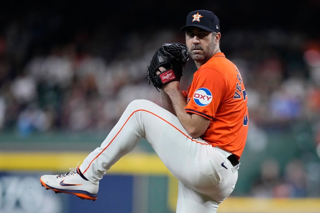 Could Justin Verlander be productive for SF Giants in 2025?