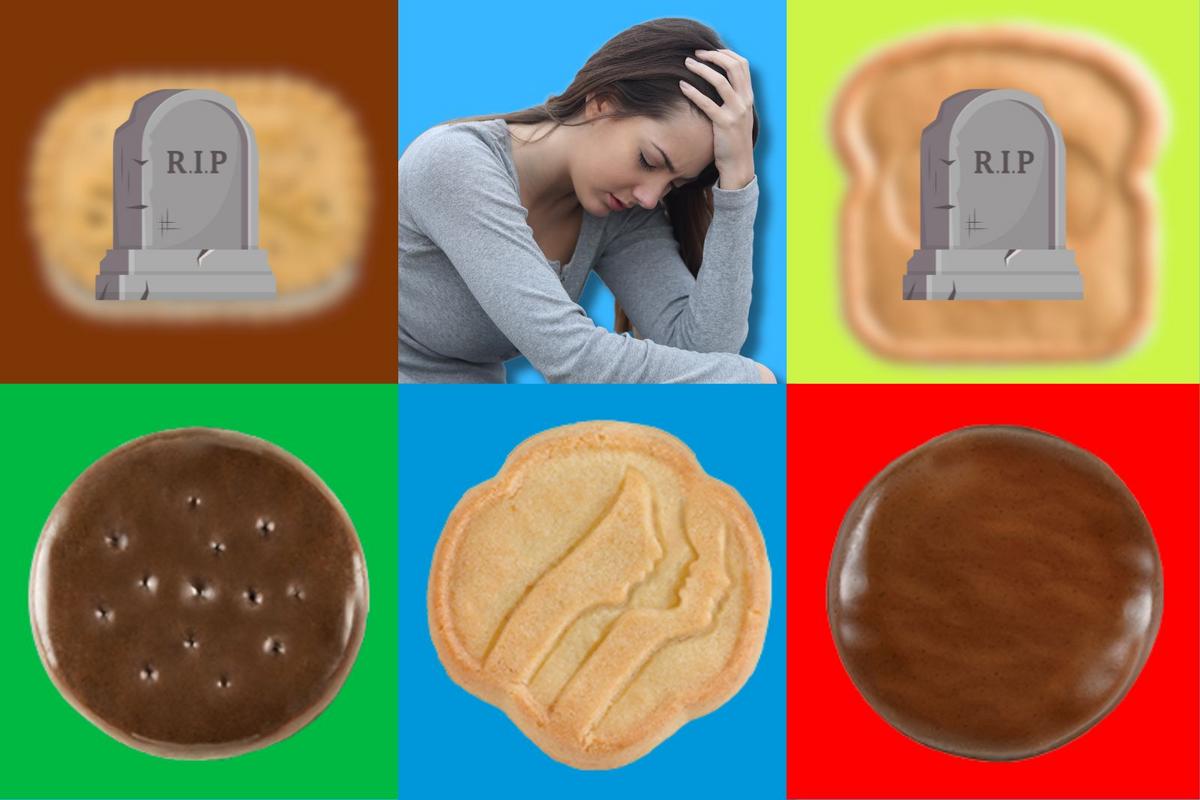 Minnesota Loses Two Favorite Girl Scout Cookies