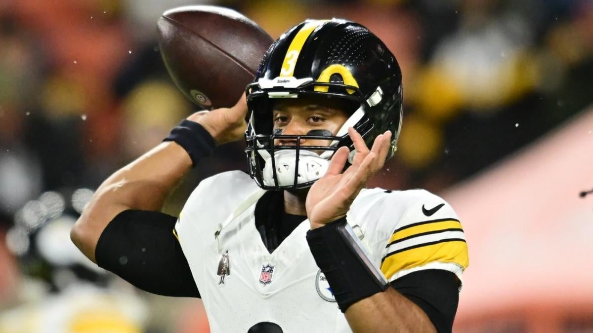 Steelers vs. Ravens odds, line, spread: 2025 Wild Card Weekend picks, prediction by NFL model on 31-14 run