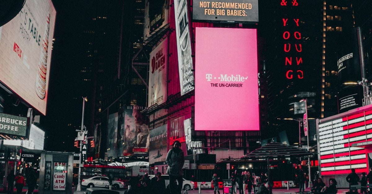 Washington State suing T-Mobile over data breach impacting 79 million people