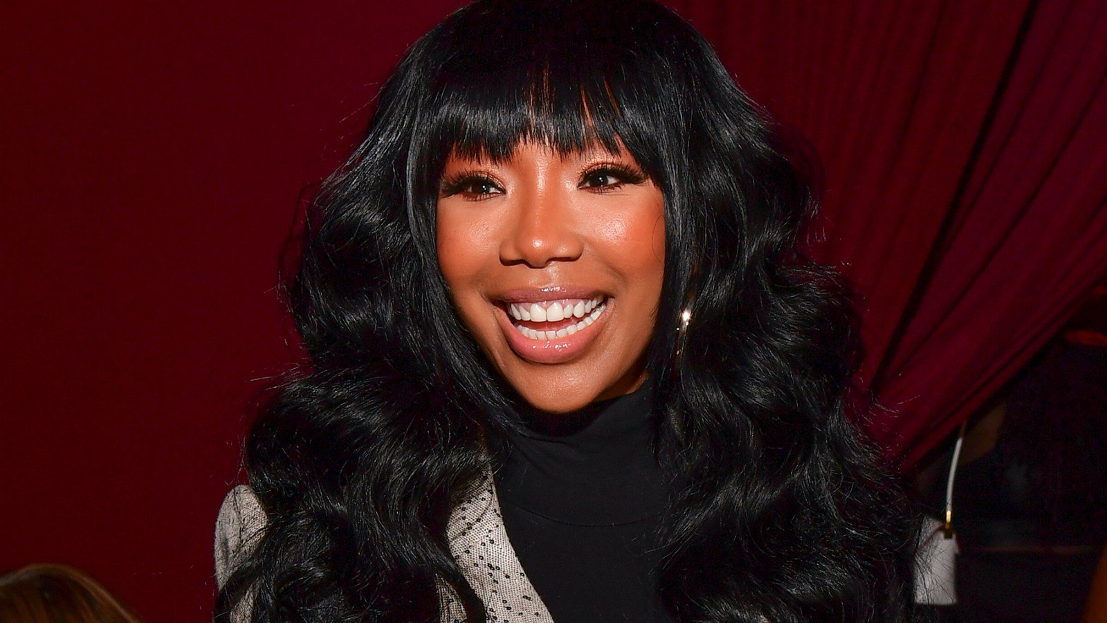 Brandy Will Go Beyond the Music in First Memoir: ‘It’s a Reflection of Resilience’