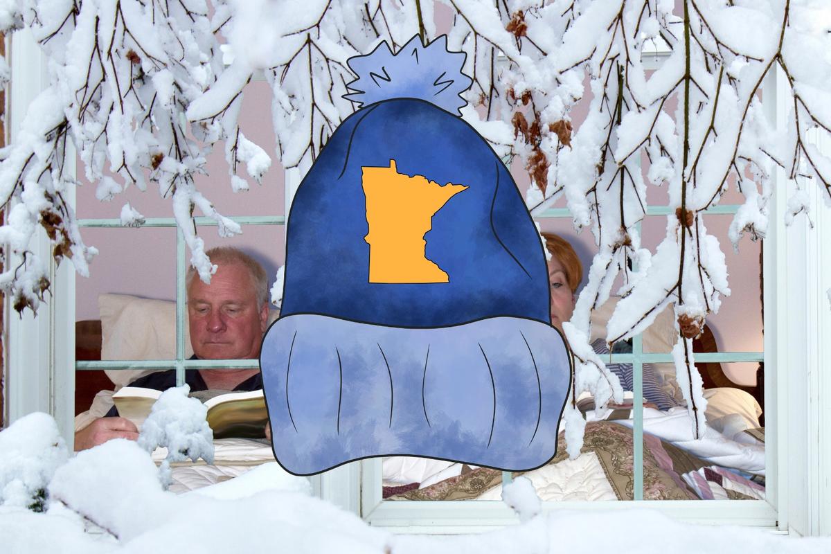 Tips to Help You Out of Minnesota Hibernation Zone