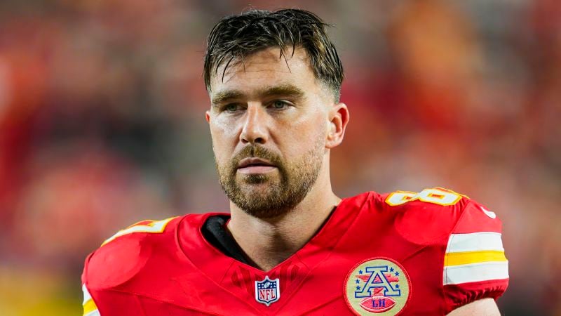 Travis Kelce denies Chiefs intentionally lost Week 18 game to eliminate Bengals from playoffs