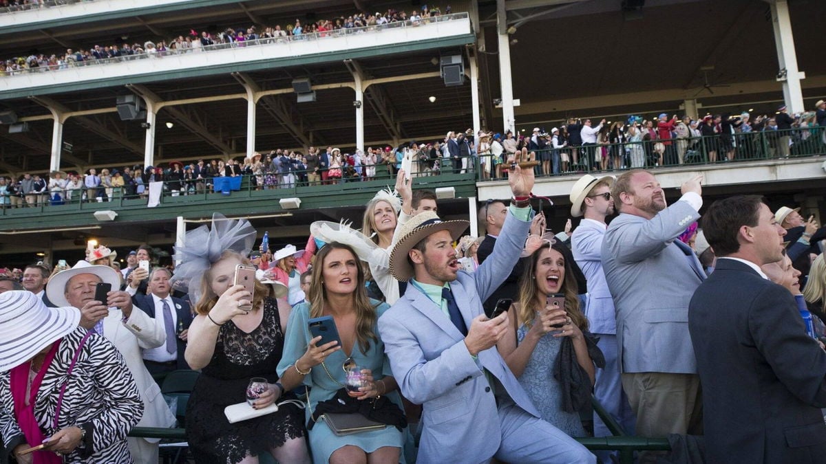 Kentucky Derby Introduce Massive Changes to $5 Million Event as Organisers Make Surprise Announcement