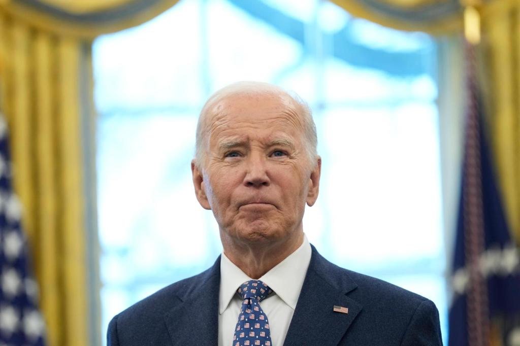 Biden’s Title IX rules expanding LGBTQ+ protections struck down