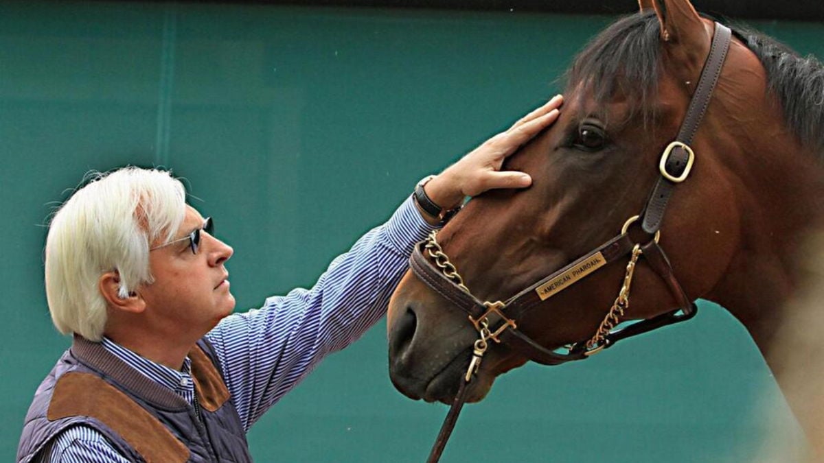 USA Star Favored as Kentucky Derby Winner by Horse Racing Legend Despite Substance Abuse Ban