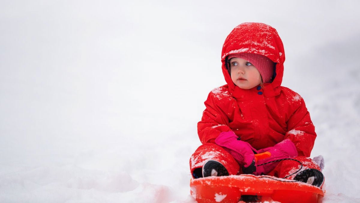 CDOT: Your kid's winter coat could be a safety risk in the car. Here's what you need to know