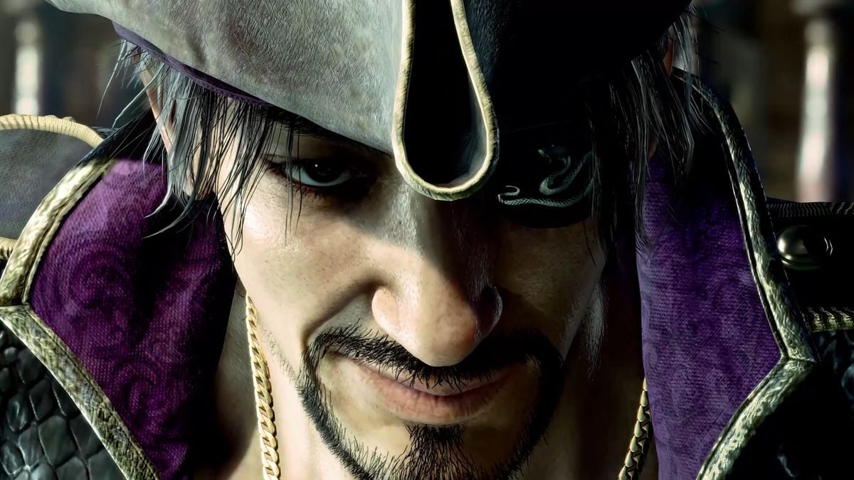 Like a Dragon: Pirate Yakuza in Hawaii is getting New Game Plus for free after fans ripped Infinite Wealth to shreds for locking it behind DLC