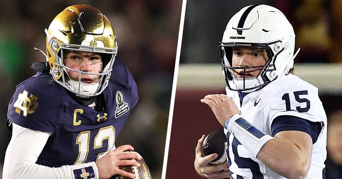 Penn State vs. Notre Dame live updates: Orange Bowl tied early in second quarter