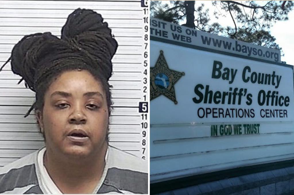 Tech-challenged Florida woman busted after accidentally texting cop instead of drug dealer