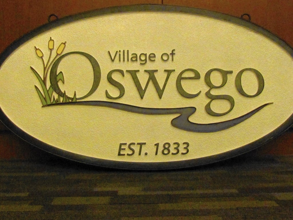 Oswego looks at policy on issuing debt