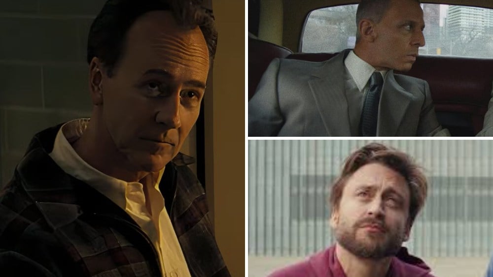 2025 Oscars Best Supporting Actor Predictions